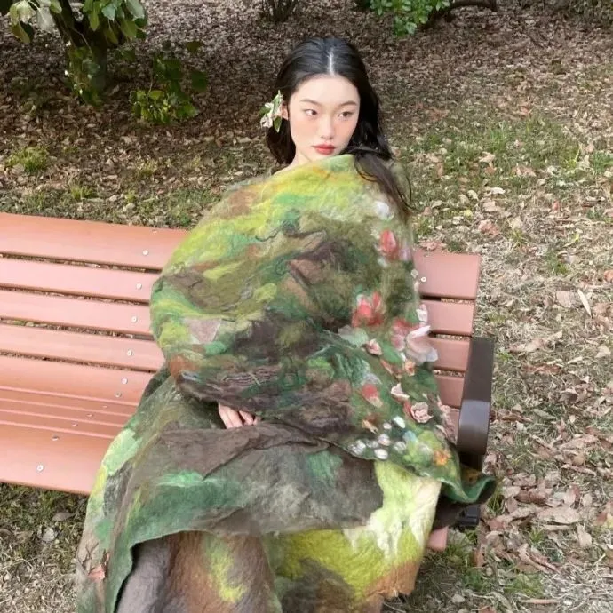 高清历史传奇剧《康熙王朝》全景呈现